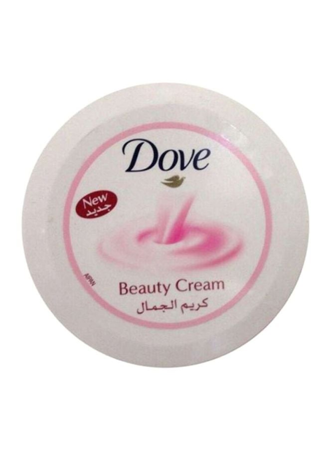 Dove Beauty Moisturizing Cream 150ml  - Image 2