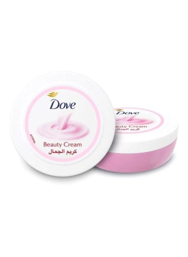 Dove Beauty Moisturizing Cream 150ml  - Image 3