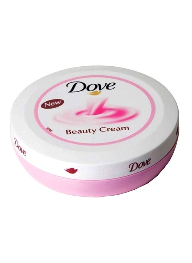 Dove Beauty Moisturizing Cream 150ml  - Image 4