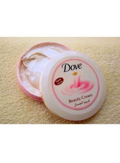 Dove Beauty Moisturizing Cream 150ml  - Image 5