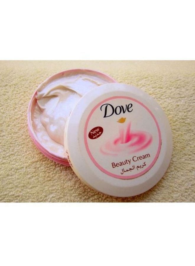 Dove Beauty Moisturizing Cream 150ml  - Image 5