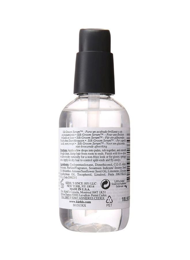Kiehl's - Stylist Series Silk Groom Serum 75ml - Image 1
