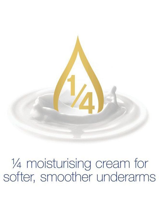 Dove - Original Anti-Perspirant Deodorant Stick White 40ml - Image 1