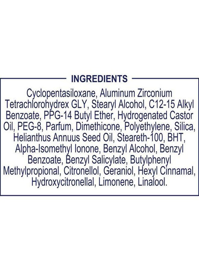 Dove - Original Anti-Perspirant Deodorant Stick White 40ml - Image 1