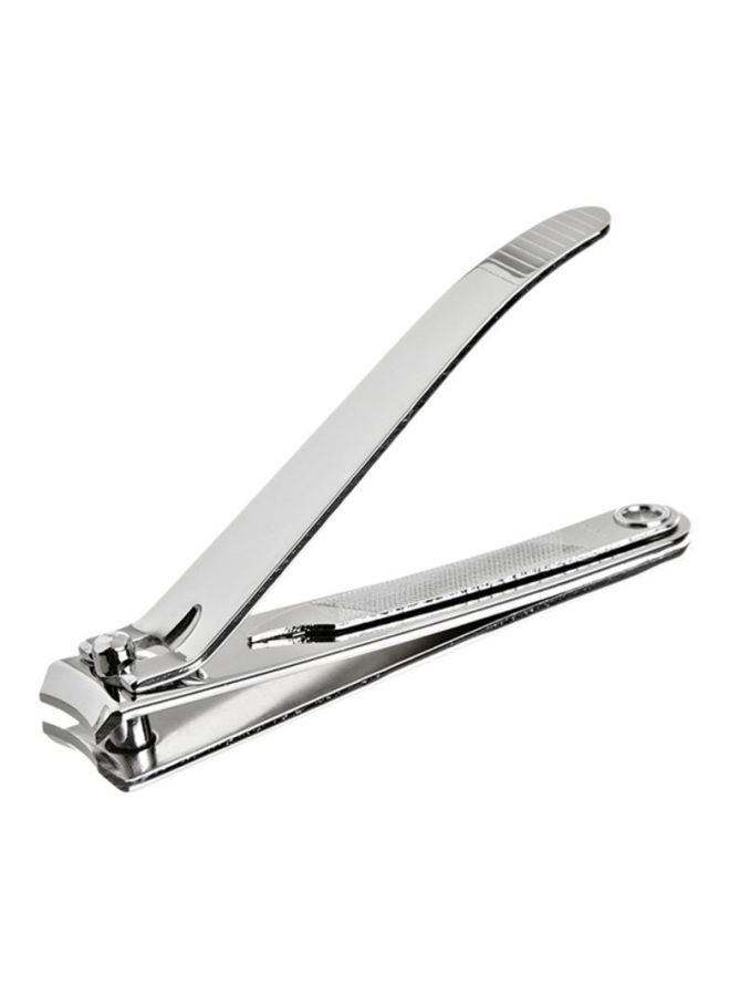 ريفلون مقص أظافر فضي - Image 2