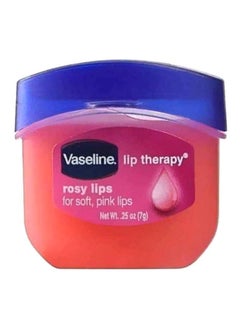 Rosy Lips Lip Therapy Pink 7grams