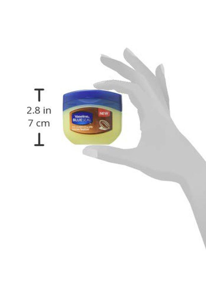 فازلين جلي مرطب غني بزبدة الكاكاو 100ملليلتر - Image 3