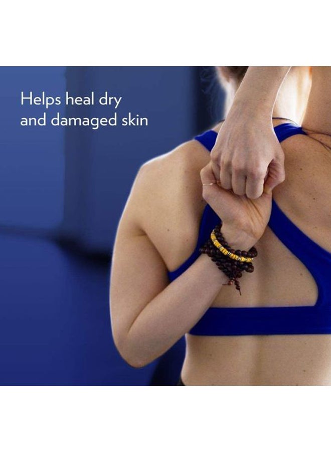 فازلين جلي مرطب غني بزبدة الكاكاو 100ملليلتر - Image 5