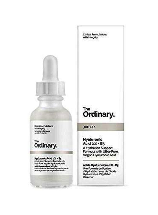 The Ordinary - Hyaluronic Acid Face Serum 30ml - Image 1
