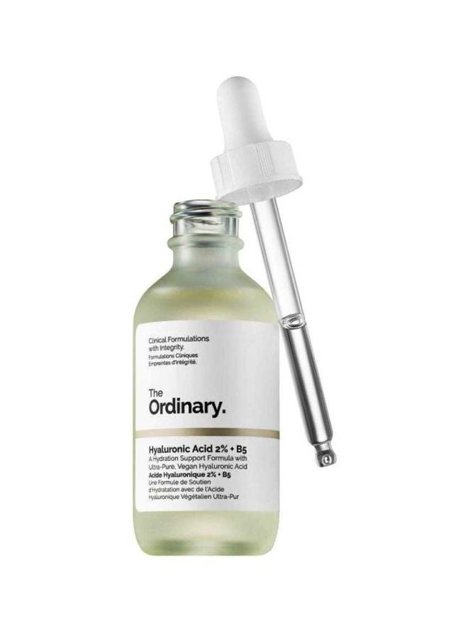 The Ordinary - Hyaluronic Acid Face Serum 30ml - Image 1