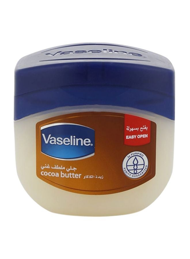 Vaseline Cocoa Butter 120ml - Image 1