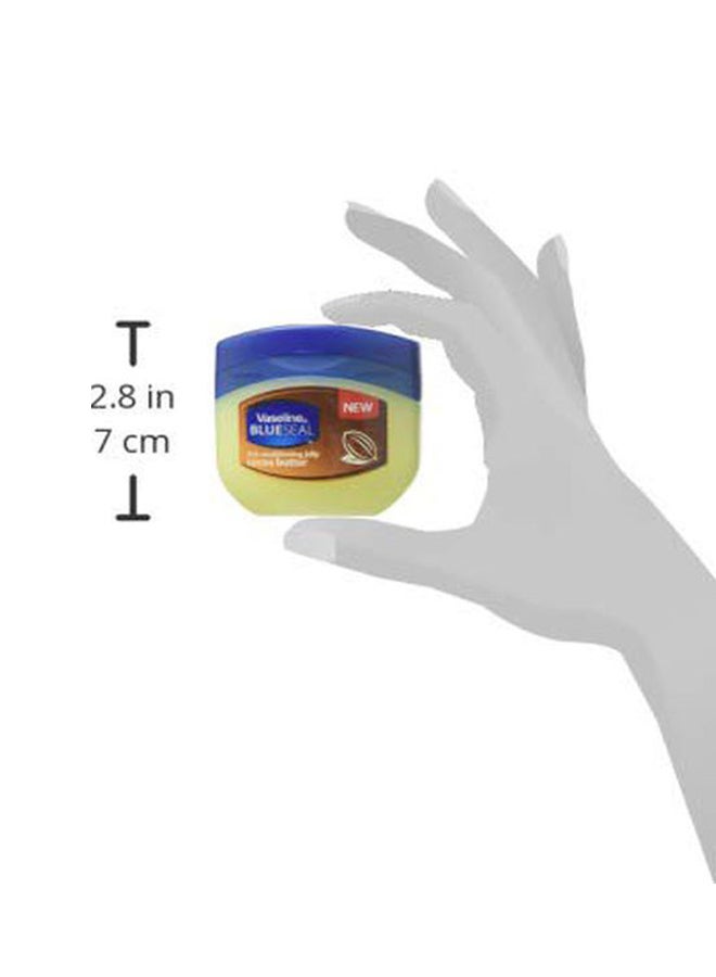 Vaseline Cocoa Butter 120ml - Image 4