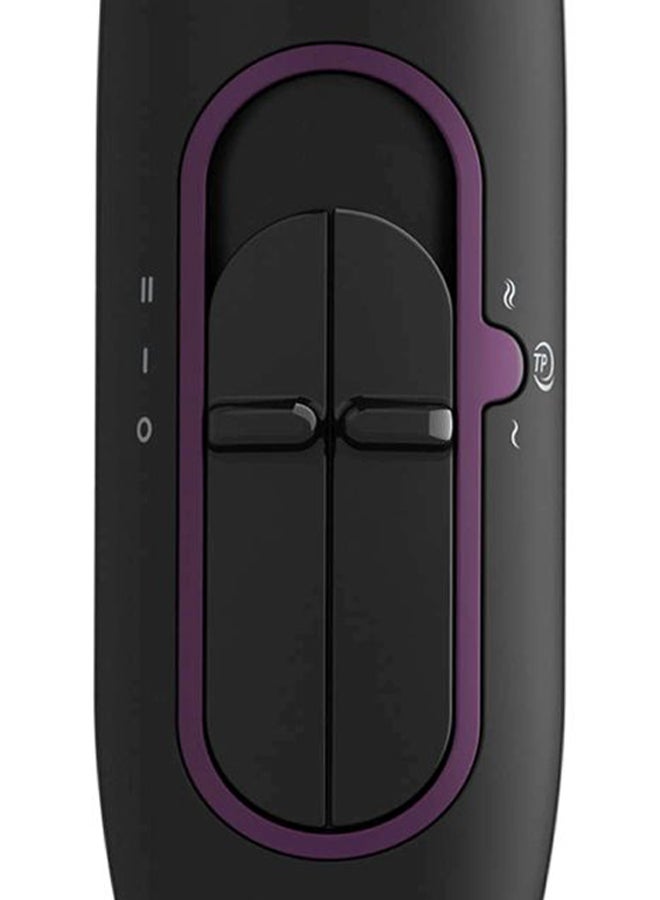 Philips Thermo Protect Hair Dryer Black - Image 4