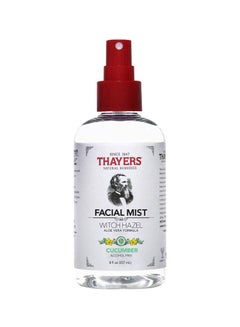 THAYERS Cucumber Witch Hazel Facial Mist  - Image 1