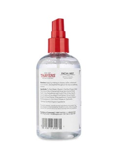 THAYERS Cucumber Witch Hazel Facial Mist  - Image 2