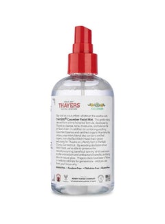 THAYERS Cucumber Witch Hazel Facial Mist  - Image 3