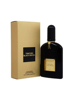 TOM FORD Black Orchid EDT 100ml  - Image 5