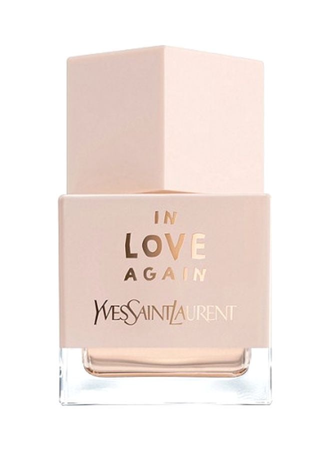 YSL Libre In Love Again EDT 80ml  - Image 1