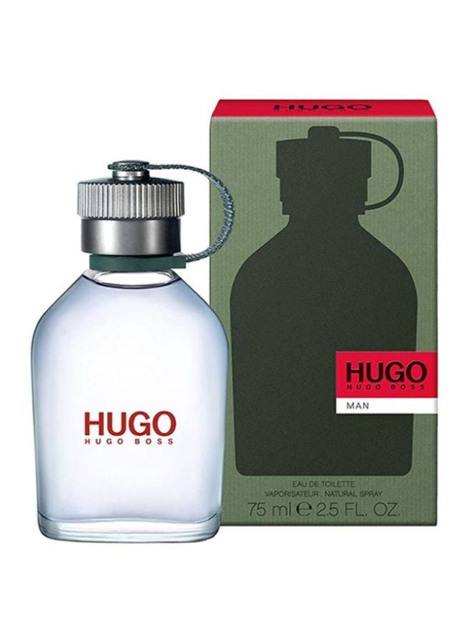 هوغو بوس - عطر هوجو بوس EDT 150ملليلتر - Image 1