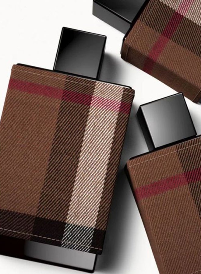 BURBERRY London EDT 100ml - Image 5