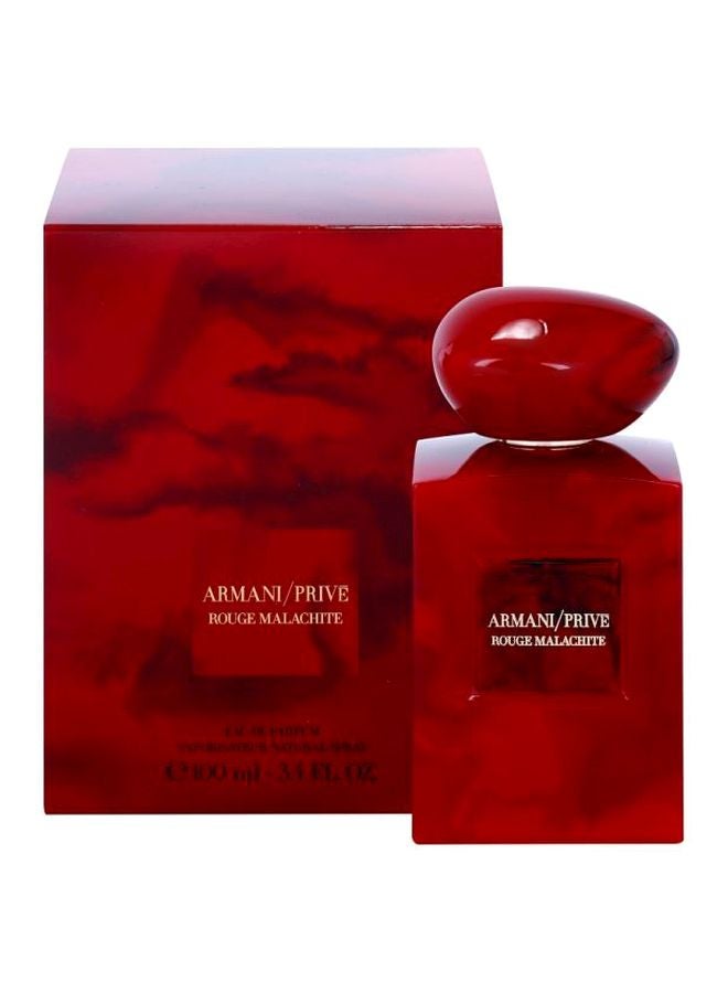 جورجيو أرماني - عطر برايف روج مالاشيت EDP 100ملليلتر - Image 1
