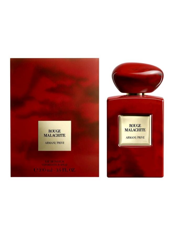 جورجيو أرماني - عطر برايف روج مالاشيت EDP 100ملليلتر - Image 1