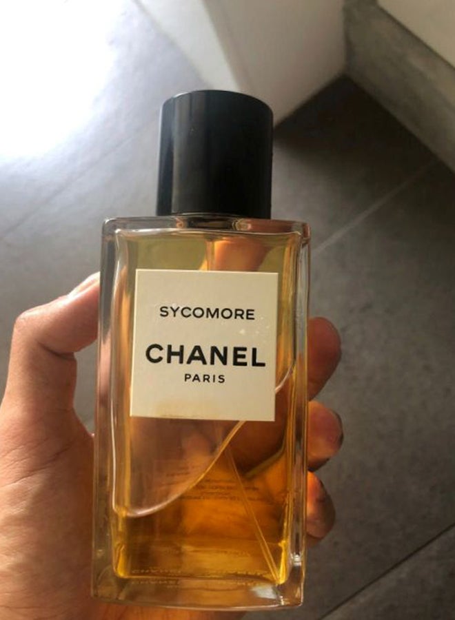 CHANEL - Sycomore EDP 75ml - Image 1