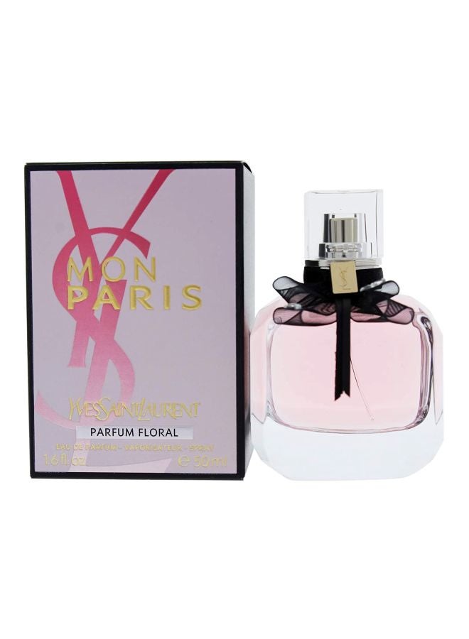Yves Saint Laurent - Mon Paris Floral EDP 90ml - Image 1