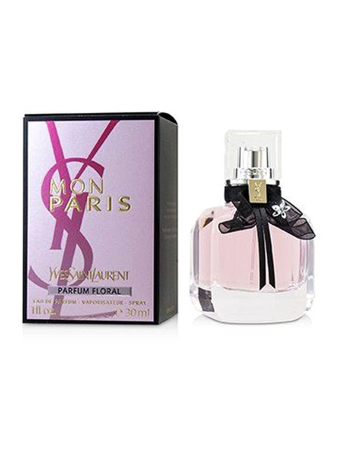 Yves Saint Laurent - Mon Paris Floral EDP 90ml - Image 1
