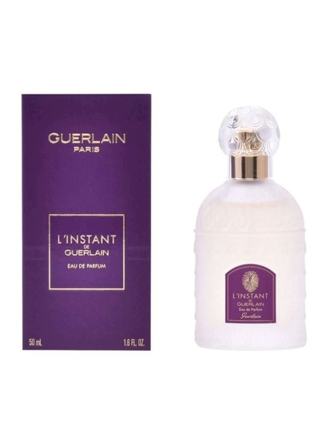 عطر Linstant 50ملليلتر