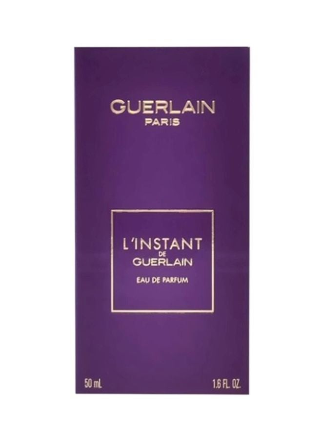 عطر Linstant 50ملليلتر