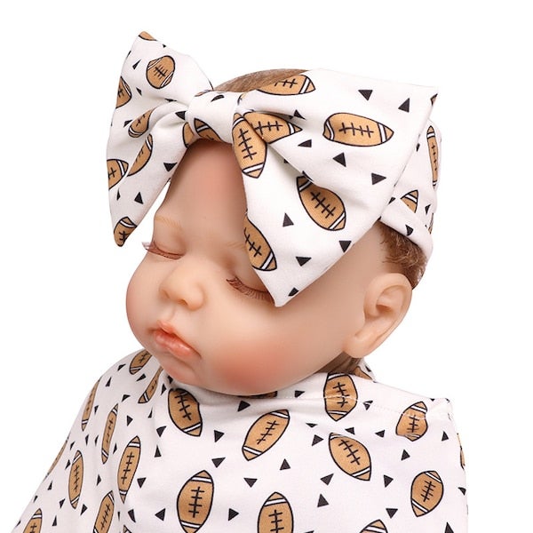 3 Pieces Swaddle Sleeping Bag - Image 4