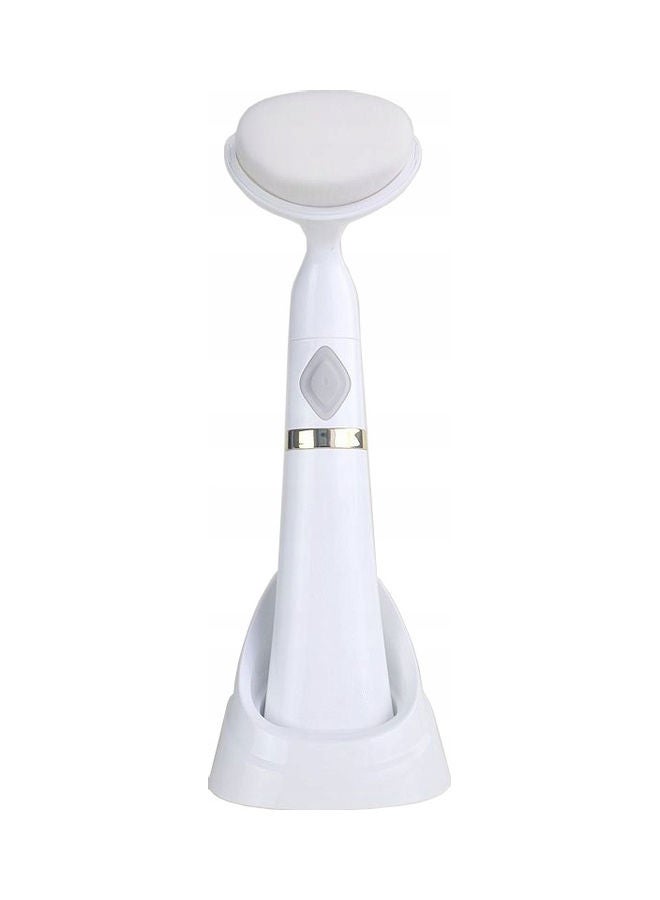 Pobling Deep Pore Sonic Cleanser White 103.5grams - Image 1