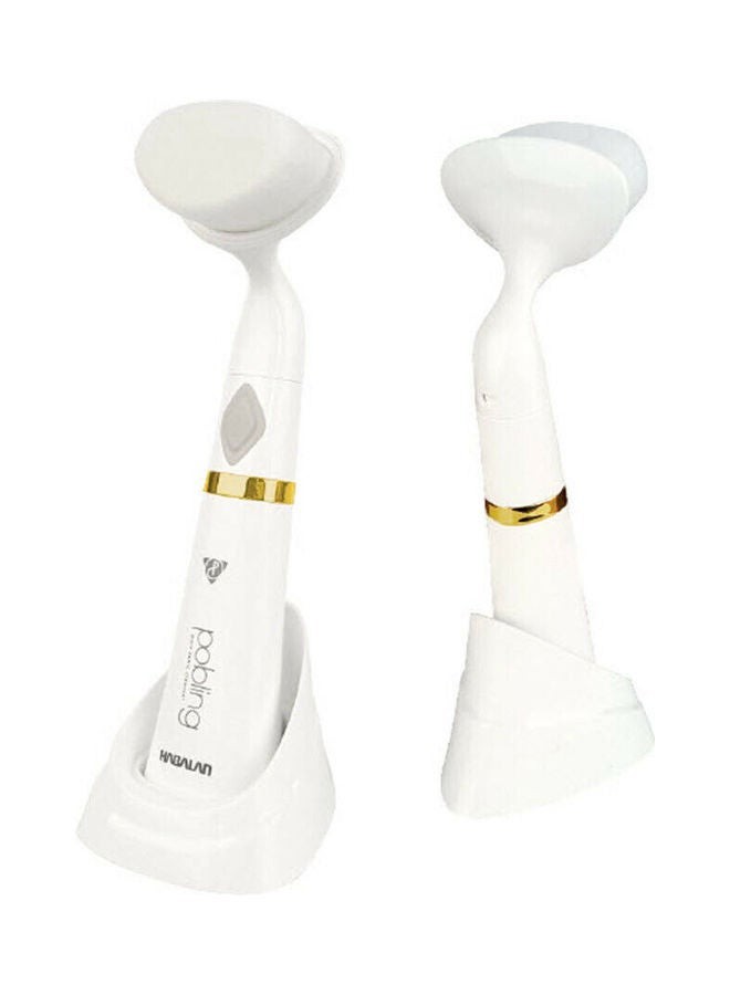 Pobling Deep Pore Sonic Cleanser White 103.5grams - Image 2