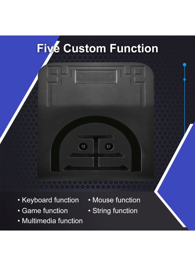 Generic - USB Foot Pedal Switch Midi Controller - Image 1