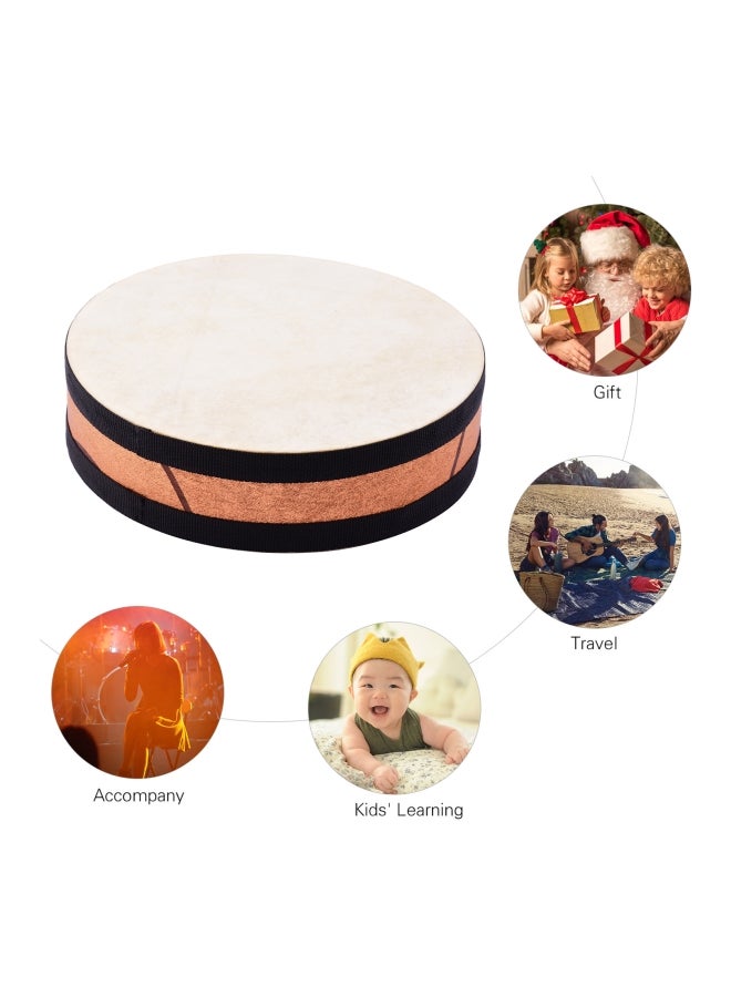 Musical Drum Toy
