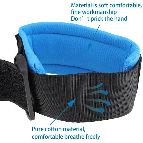 Walking Hand Belt  - Image 2