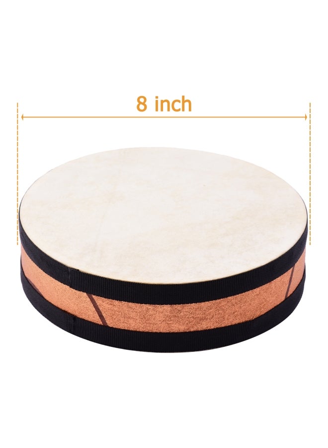 Musical Drum Toy