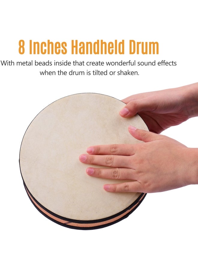 Musical Drum Toy