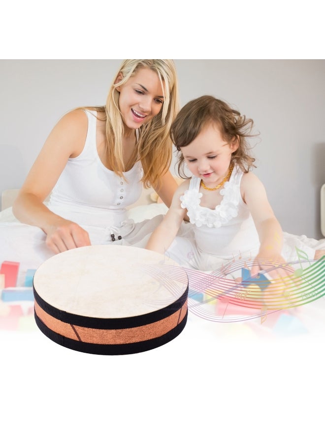 Musical Drum Toy