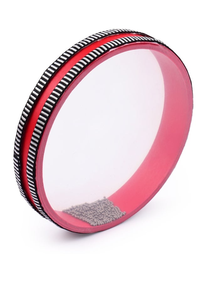 Generic 8 Inch Ocean Drum Musical Toy For Children  - Image 3