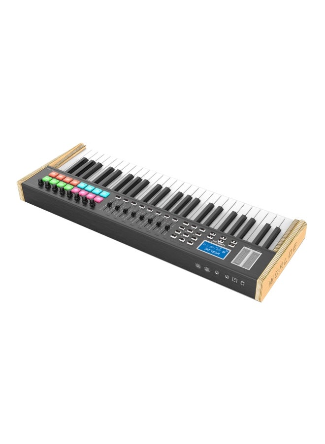 Worlde P-49 Pro