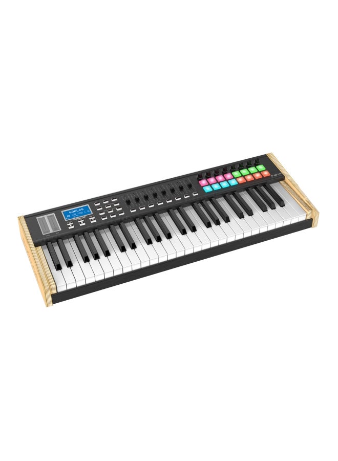 Worlde P-49 Pro