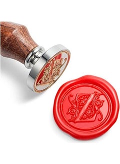 Generic Wax Seal Stamp Clear 