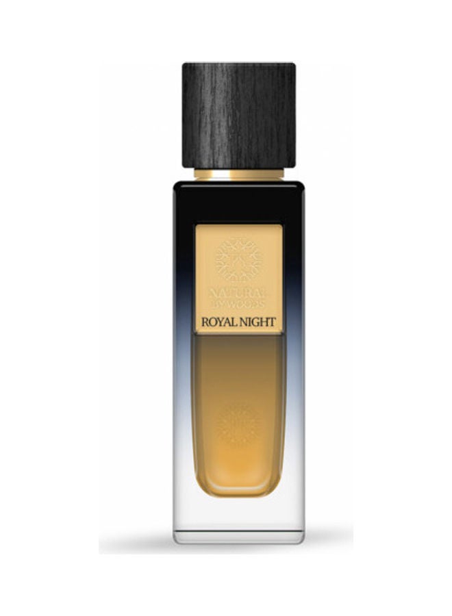 THE WOODS COLLECTION - Natural Royal Night EDP 100ml - Image 1