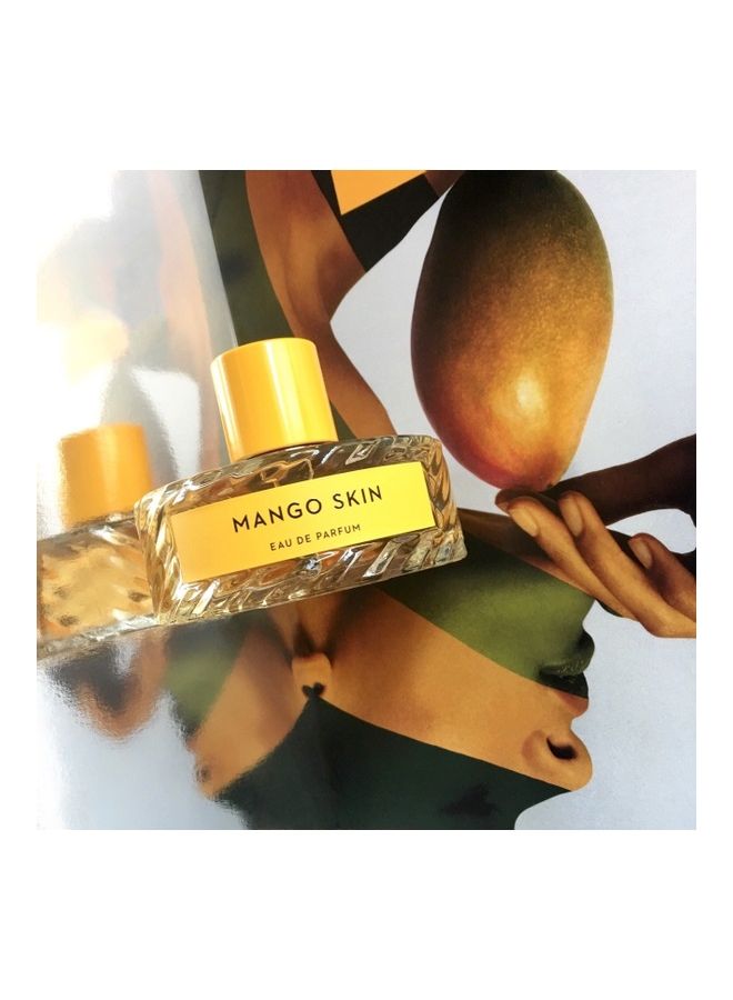 Vilhelm Parfumerie Mango Skin EDP 100ml  - Image 2