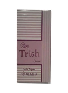 Fly Falcon Pure Trish Femme EDP 60ml  - Image 1