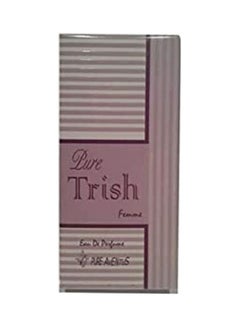 Fly Falcon Pure Trish Femme EDP 60ml  - Image 2