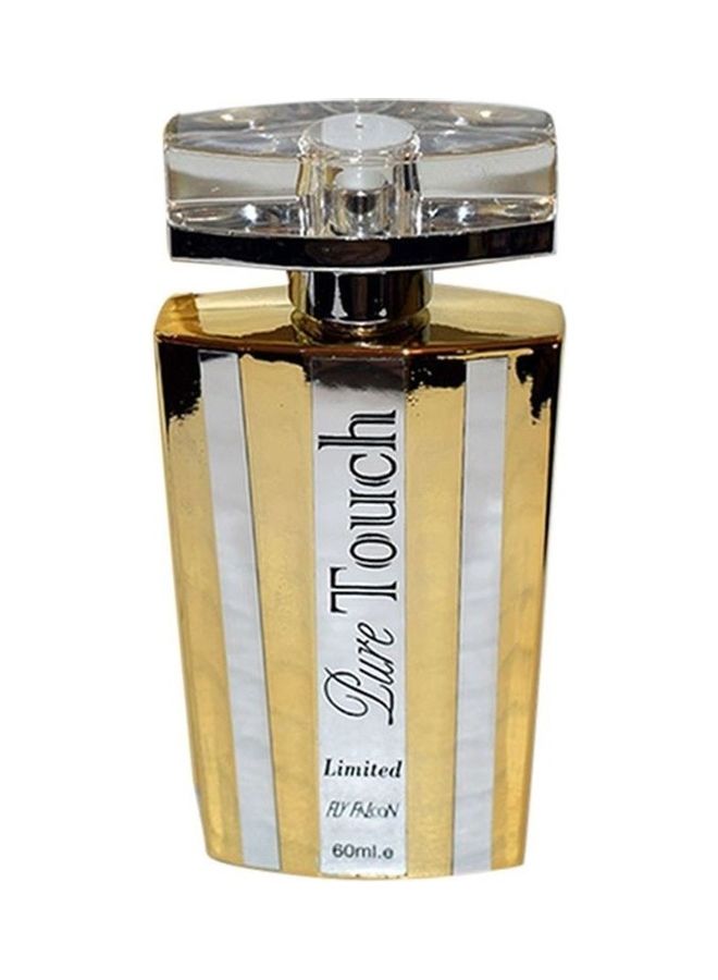 Pure Touch - Limited M EDP 60MLml - Image 1