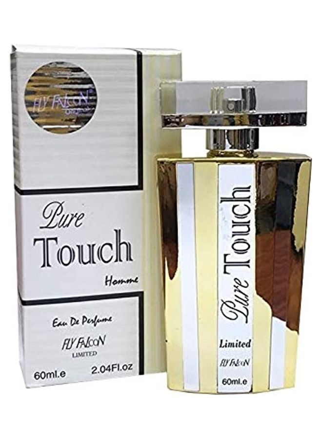 Pure Touch - Limited M EDP 60MLml - Image 1